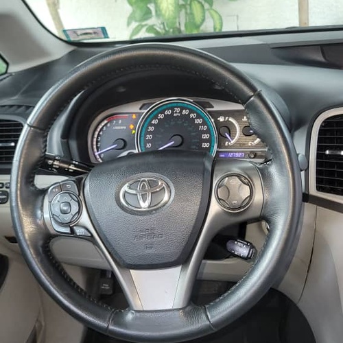 Foreign Used Toyota Venza 2014 for Sale In Lagos
