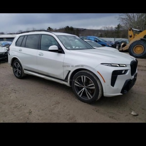 BMW X7 2025 for Sale In Umuahia Abia