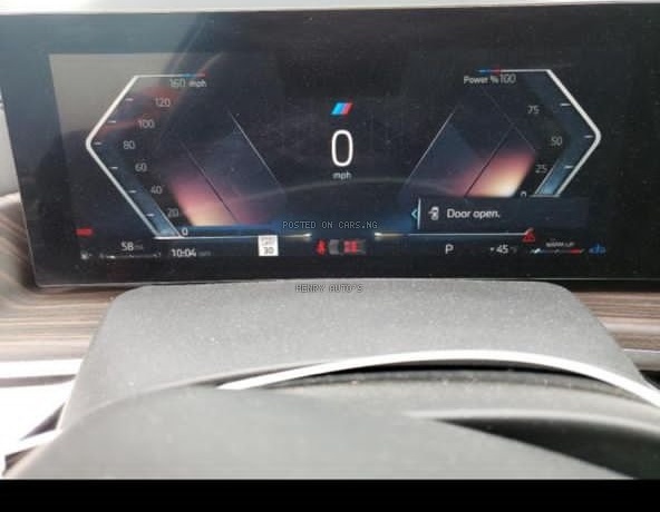 BMW X7 2025 for Sale In Umuahia Abia