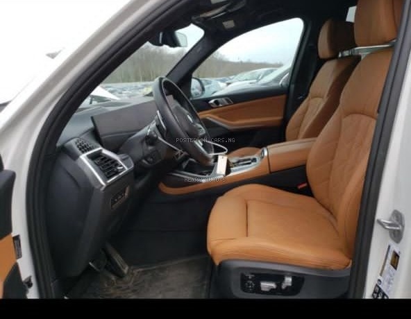 BMW X7 2025 for Sale In Umuahia Abia