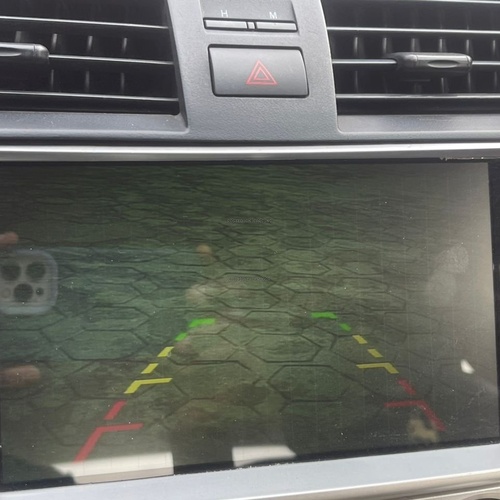 Neatly Used Toyota Camry 2007 for Sale in Idimu Lagos