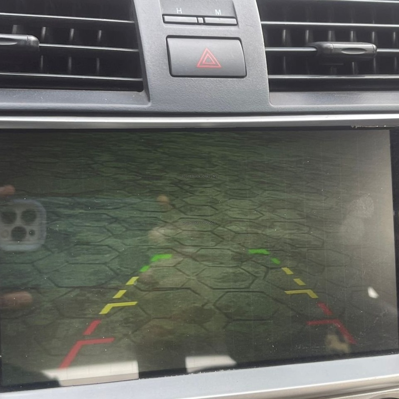 Neatly Used Toyota Camry 2007 for Sale in Idimu Lagos image