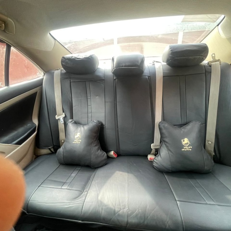 Neatly Used Toyota Camry 2007 for Sale in Idimu Lagos image