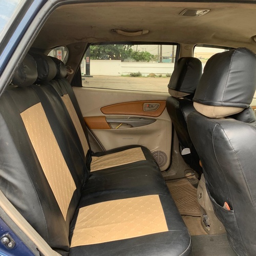 Hyundai Tucson 2008 for Sale In Lagos