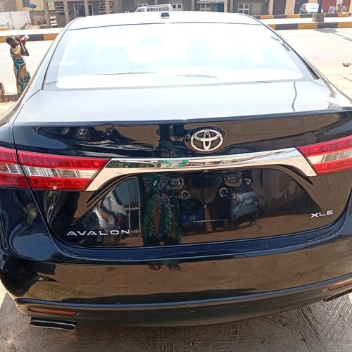 Foreign Used Toyota Avalon 2013 for Sale In Ibadan Oyo State