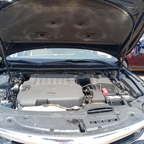 Foreign Used Toyota Avalon 2013 for Sale In Ibadan Oyo State