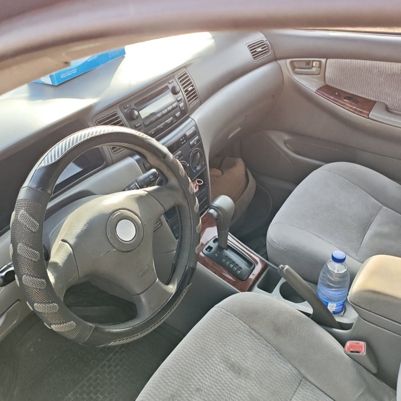 Toyota Corolla 2005 for Sale In Abuja image