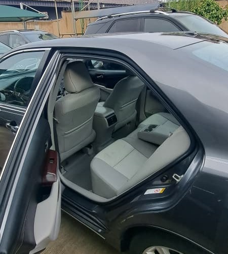 Foreign Used Toyota Camry Muscle 2014 (Spider) for Sale In Oyo State