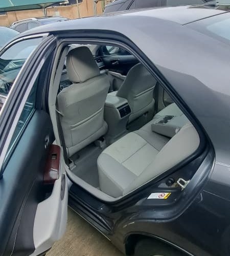 Foreign Used Toyota Camry Muscle 2014 (Spider) for Sale In Oyo State