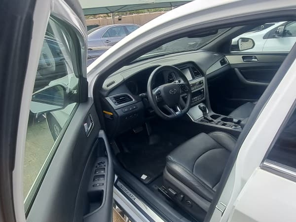 Foreign Used Hyundai Sonata 2015 for Sale In Ibadan Oyo State
