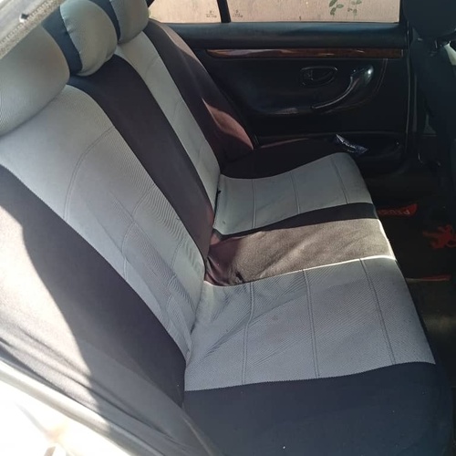 Nigerian Used Peugeot 406 for Sale In Kaduna