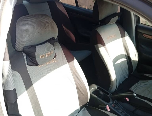 Nigerian Used Peugeot 406 for Sale In Kaduna