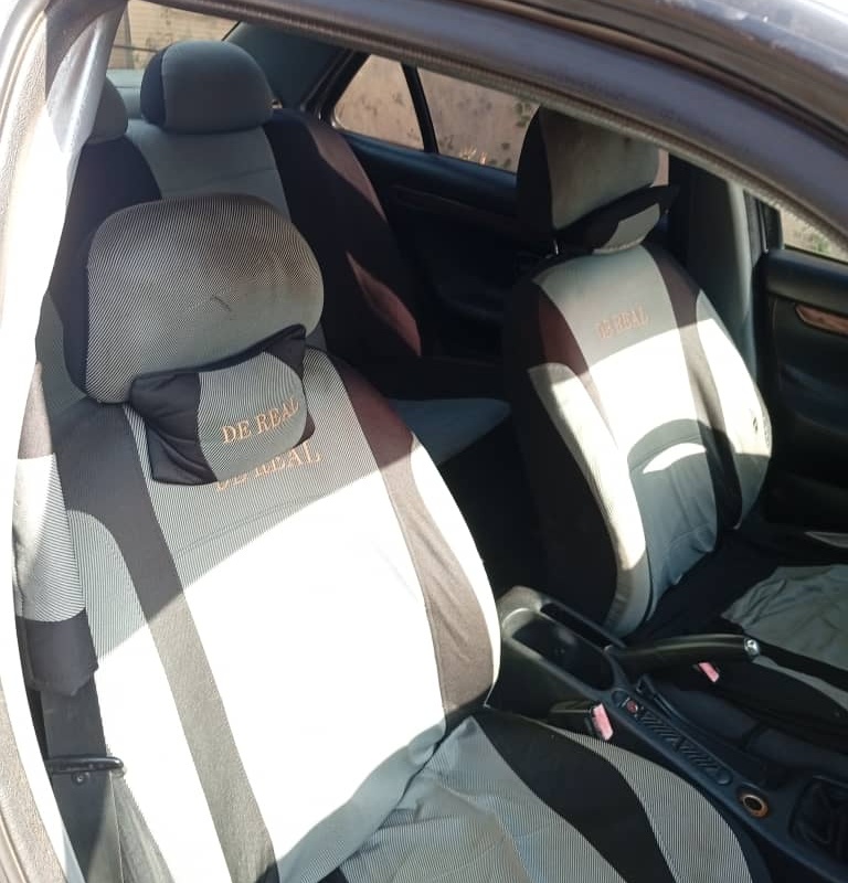 Nigerian Used Peugeot 406 for Sale In Kaduna image