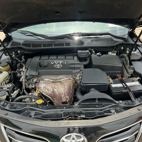 Foreign Used 2010 Toyota Camry XLE for Sale In Lagos