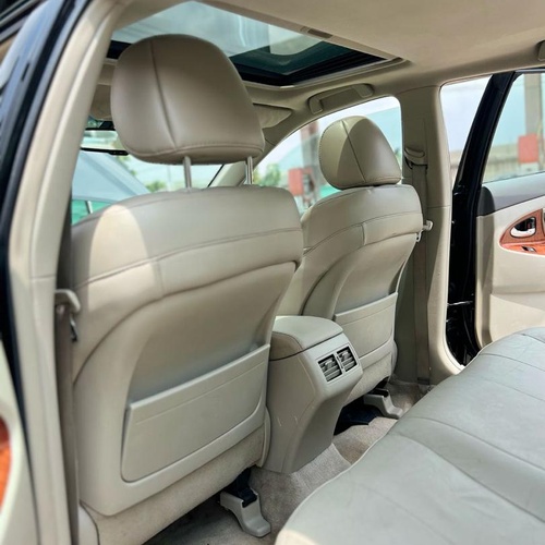 Foreign Used 2010 Toyota Camry XLE for Sale In Lagos