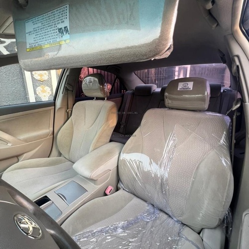 Foreign Used 2010 Toyota Camry XLE for Sale In Lagos