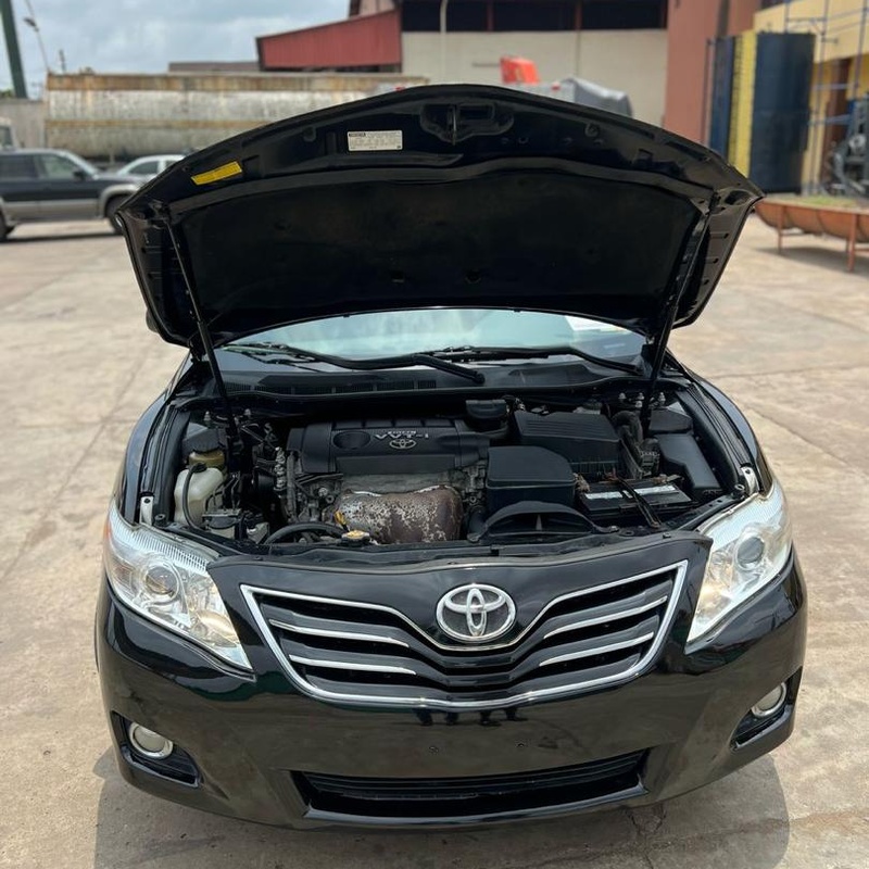 Foreign Used 2010 Toyota Camry XLE for Sale In Lagos image