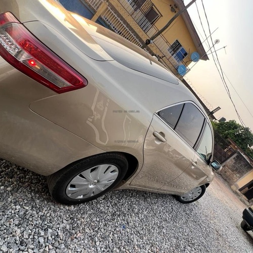 Foreign Used 2010 Toyota Camry XLE for Sale In Lagos