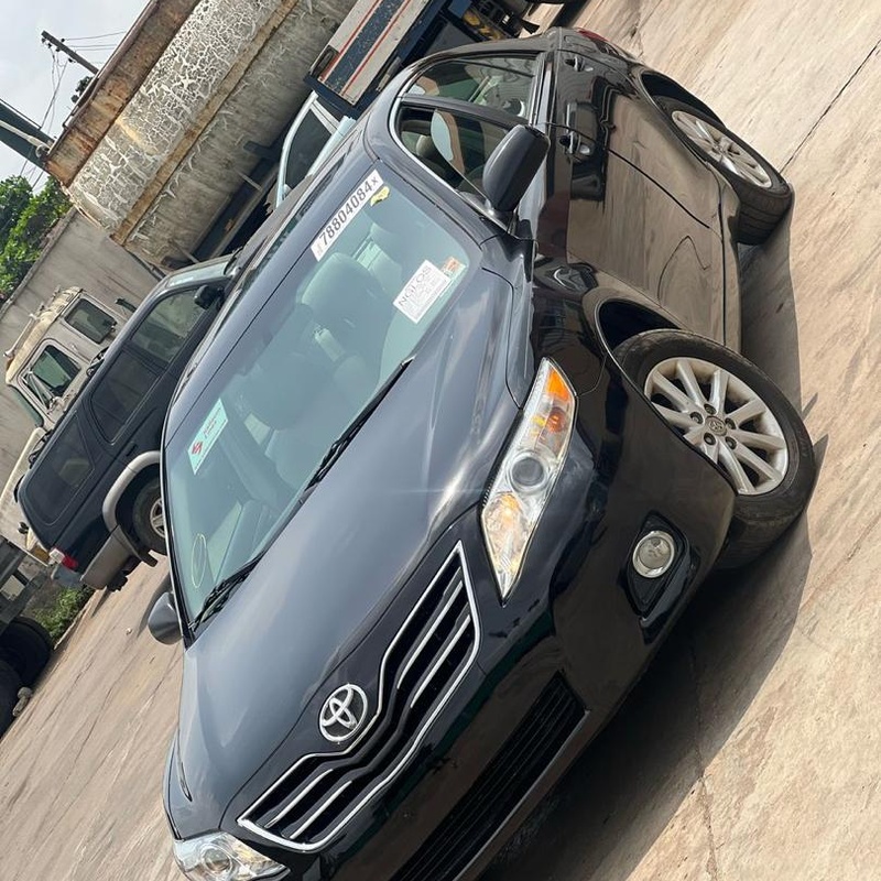 Foreign Used 2010 Toyota Camry XLE for Sale In Lagos image