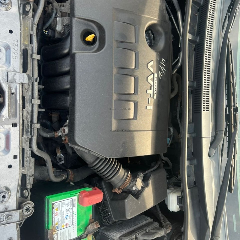 Foreign Used 2010 Toyota Corolla for Sale In Lagos image