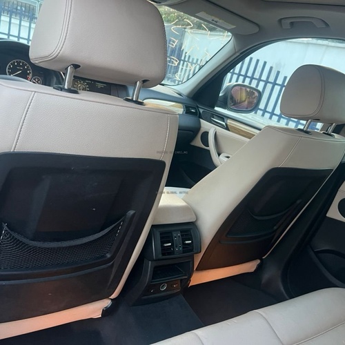 Foreign Used 2014 BMW X3 xdrive 28i for Sale In Lagos