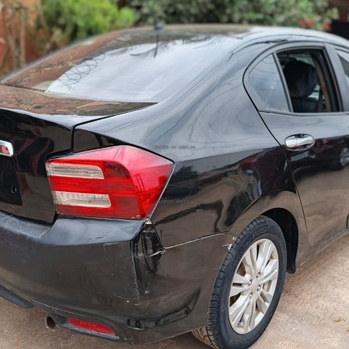 Nigerian Used Honda City 2012 for Sale In Ogun