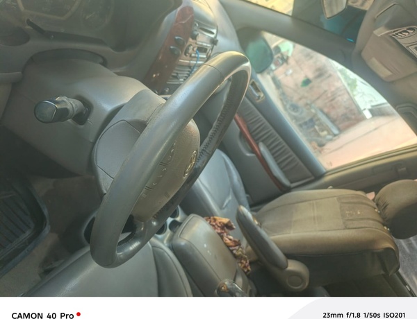 Foreign Used Toyota Sienna for Sale In Gombe