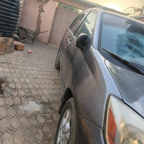 Foreign Used Toyota Sienna for Sale In Gombe