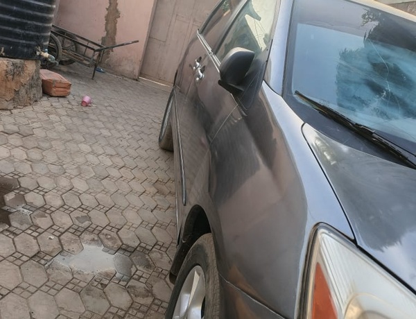 Foreign Used Toyota Sienna for Sale In Gombe