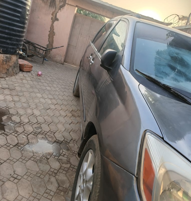 Foreign Used Toyota Sienna for Sale In Gombe image
