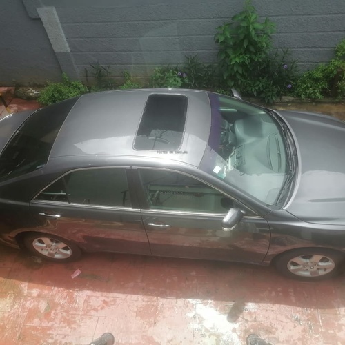 Toyota Camry Sport (Manual Gear)2008 for Sale In Lagos