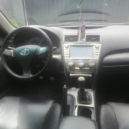 Toyota Camry Sport (Manual Gear)2008 for Sale In Lagos