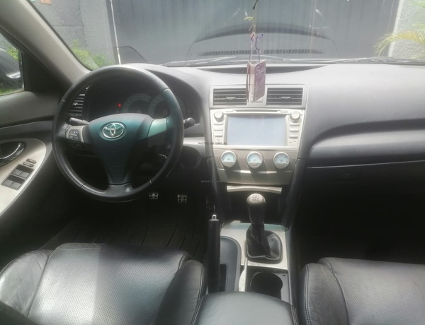Toyota Camry Sport (Manual Gear)2008 for Sale In Lagos
