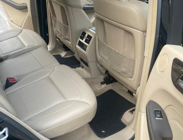 FOREIGN USED MERCEDES BENZ 2012 ML350 FOR SALE IN LAGOS