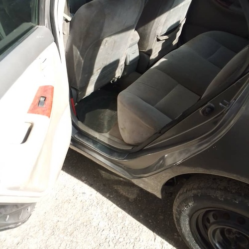 Toyota Corrolla 2005 for Sale in Yaba Lagos State