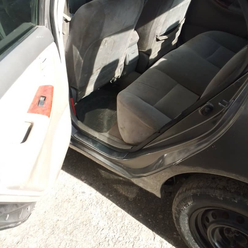 Toyota Corrolla 2005 for Sale in Yaba Lagos State image