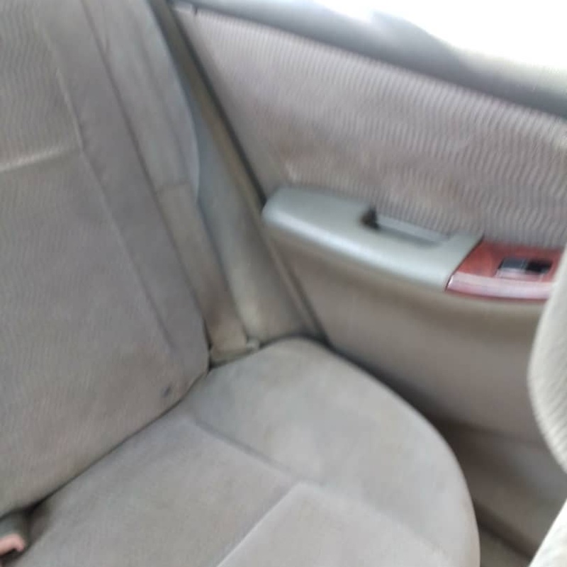 Toyota Corrolla 2005 for Sale in Yaba Lagos State image