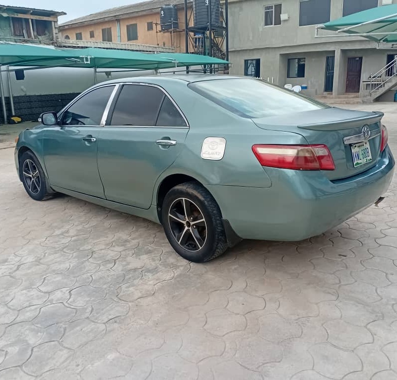 Toyota Camry for Sale In Egbe Lagos image