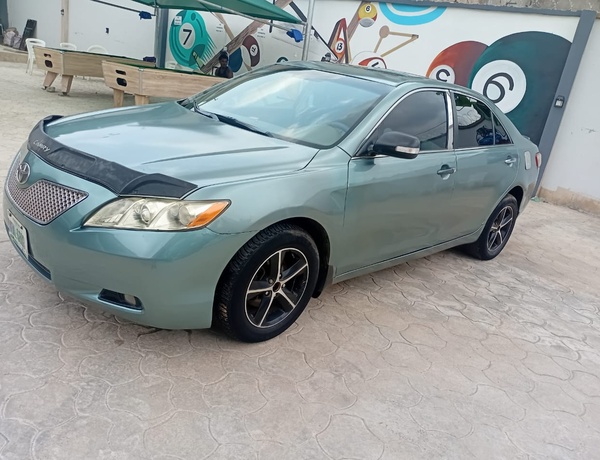 Toyota Camry for Sale In Egbe Lagos