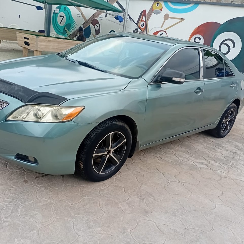 Toyota Camry for Sale In Egbe Lagos image