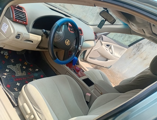 Toyota Camry for Sale In Egbe Lagos