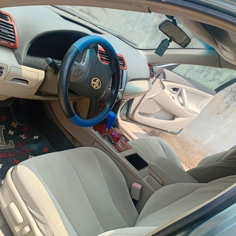 Toyota Camry for Sale In Egbe Lagos image