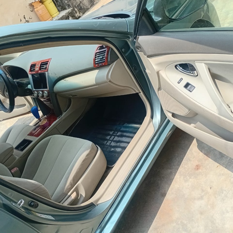 Toyota Camry for Sale In Egbe Lagos image