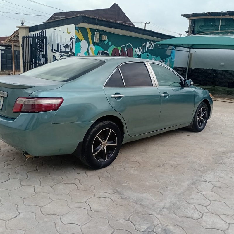 Toyota Camry for Sale In Egbe Lagos image