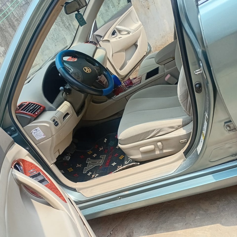 Toyota Camry for Sale In Egbe Lagos image