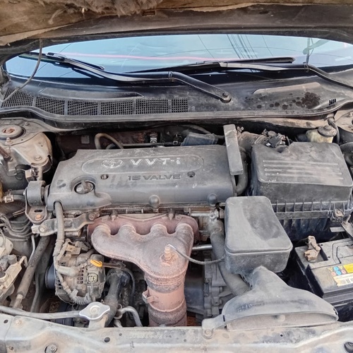 Toyota Camry Muscle 2009 for Sale at Ikotun Lagos 