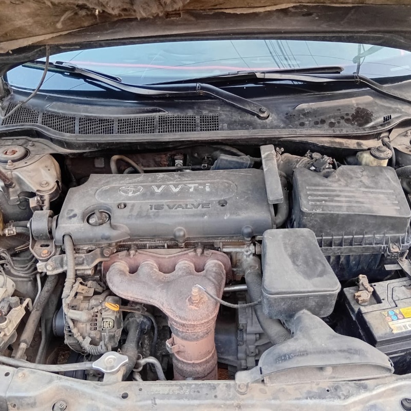 Toyota Camry Muscle 2009 for Sale at Ikotun Lagos  image