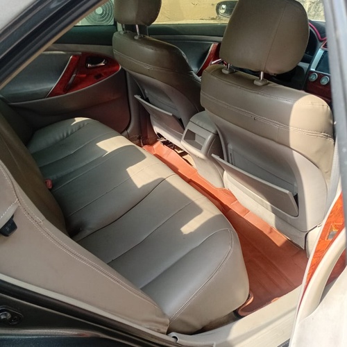 Toyota Camry Muscle 2009 for Sale at Ikotun Lagos 