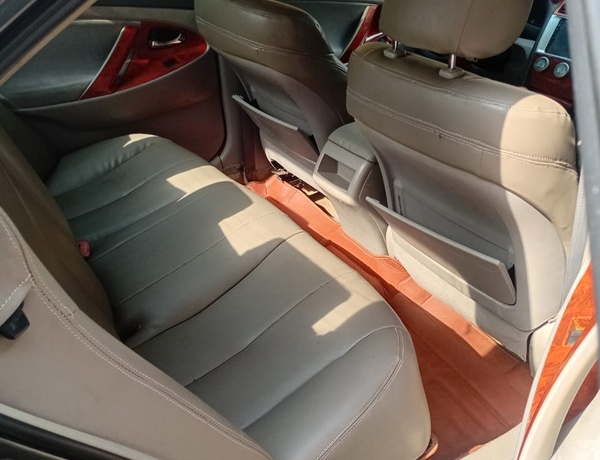 Toyota Camry Muscle 2009 for Sale at Ikotun Lagos 