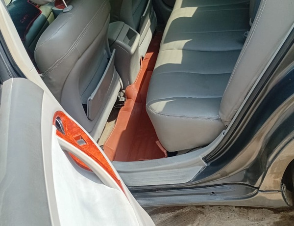 Toyota Camry Muscle 2009 for Sale at Ikotun Lagos 